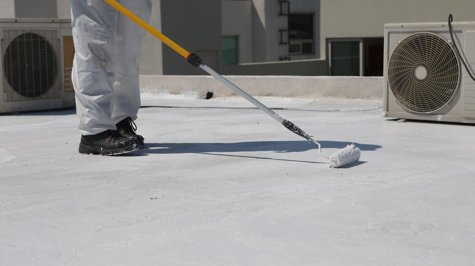 Cool Roofing : rafraîchir les toits avec le CEE