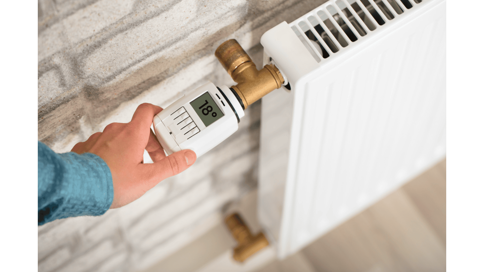 Thermostats connectés 100% financés pour les particuliers 